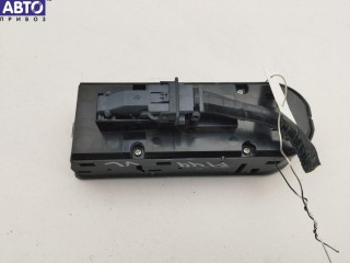 Блок кнопок управления стеклоподъемниками, ориг. номер 13228699, Opel Zafira B 2005-2008