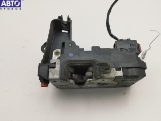 Замок двери задней правой Opel Astra H 2006-2014, универсал, 13210739