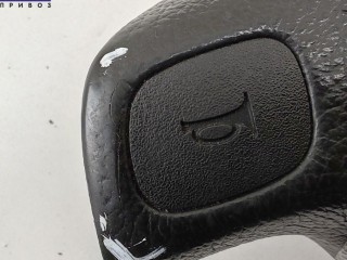 Подушка безопасности (Airbag) водителя, ориг. номер 90437570, Opel Astra G 1998-2009