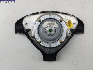Подушка безопасности (Airbag) водителя, ориг. номер 90437570, Opel Astra G 1998-2009