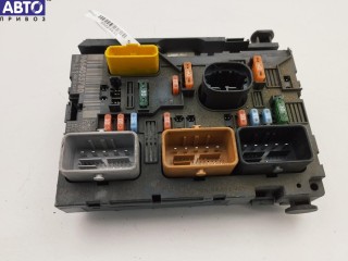 Блок предохранителей, ориг. номер 9664055780, Peugeot 307 2005-2008