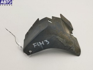 Заглушка порога Opel Astra G 1998-2009, универсал, 90560748