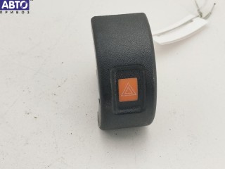 Кнопка аварийной сигнализации (аварийки) Opel Astra G 1998-2009, 09131728