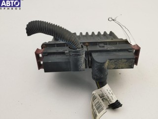 Блок управления вентилятором радиатора, ориг. номер 09131730, Opel Astra G 1998-2009