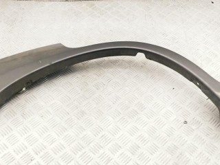 Накладка на арку задняя правая, ориг. номер 87772H1020, Hyundai Terracan 2001-2004
