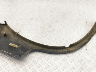Накладка на арку задняя правая, ориг. номер 87772H1020, Hyundai Terracan 2001-2004