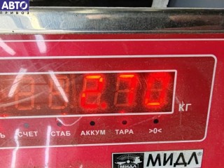Кулиса КПП, ориг. номер 8D0711290C, Audi A4 B5 (1994-2001)