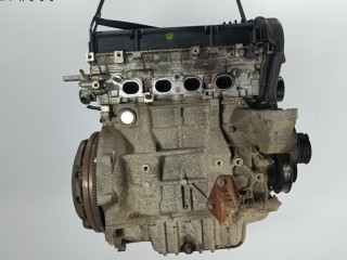 Двигатель (ДВС), ориг. номер FYDB, Ford Focus 1 (1998-2005)