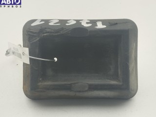 Опора под домкрат (поддомкратная подушка) BMW 5 E39 (1995-2003), седан, 8204244