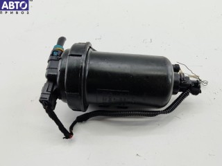Корпус топливного фильтра Opel Vectra C 2005-2008, 1.9 л, дизель, 13122587