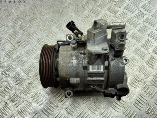 Компрессор кондиционера, ориг. номер GK2119D629BE, Ford Transit Custom 2017-2023