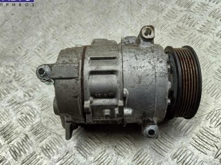 Компрессор кондиционера, ориг. номер GK2119D629BE, Ford Transit Custom 2017-2023
