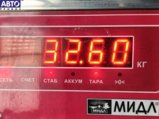 КПП 5-ст. механическая, ориг. номер F13C418, Opel Astra H 2004-2007
