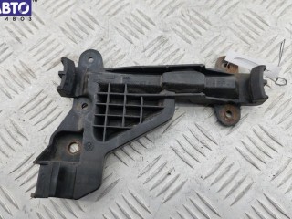 Кронштейн бампера заднего, ориг. номер 4A0807483A, Audi A6 C4 (1994-1997)