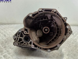 КПП 5-ст. механическая, ориг. номер F17C374, Opel Astra G 1998-2009