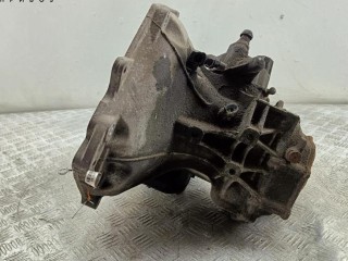 КПП 5-ст. механическая, ориг. номер F17C374, Opel Astra G 1998-2009