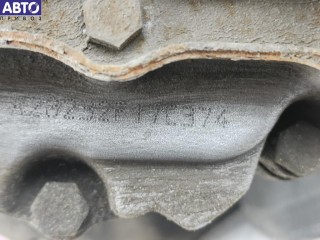КПП 5-ст. механическая, ориг. номер F17C374, Opel Astra G 1998-2009