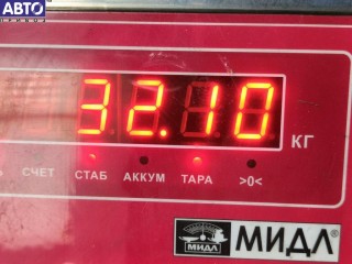 КПП 5-ст. механическая, ориг. номер F17C374, Opel Astra G 1998-2009