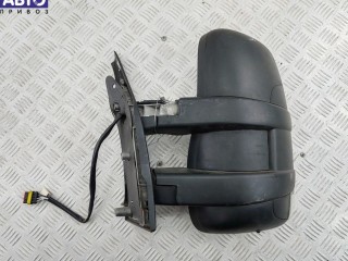 Зеркало наружное левое, ориг. номер 3802076KZ, Iveco Daily (2006-2011)