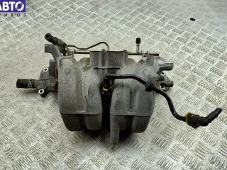 Коллектор впускной, ориг. номер 9158654, Opel Meriva A 2002-2006