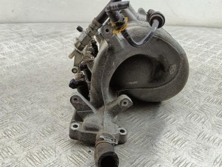 Коллектор впускной, ориг. номер 9158654, Opel Meriva A 2002-2006