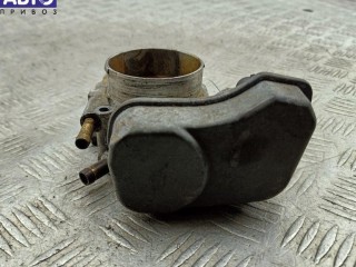 Заслонка дроссельная, ориг. номер 09128518, Opel Meriva A 2002-2006