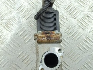 Клапан EGR (рециркуляции выхлопных газов), ориг. номер 50024005, Opel Zafira B 2005-2008