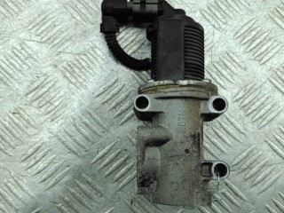 Клапан EGR (рециркуляции выхлопных газов), ориг. номер 50024005, Opel Zafira B 2005-2008