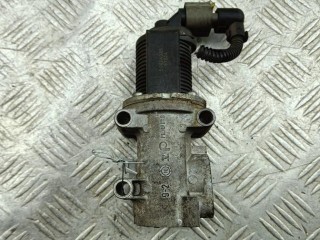 Клапан EGR (рециркуляции выхлопных газов), ориг. номер 50024005, Opel Zafira B 2005-2008