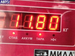 Турбина, ориг. номер 6510900980, Mercedes Sprinter (c 2006) 2014-2018