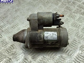 Стартер Opel Meriva A 2002-2006, 1.8 л, бензин, 55556130