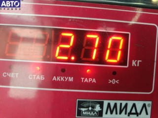 Стартер, ориг. номер 55566800, 0001107493, Opel Corsa D 2006-2011