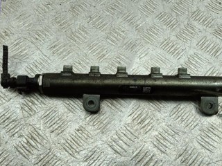 Рампа (рейка) топливная Opel Zafira B 2005-2008, 1.9 л, дизель, 0281002706