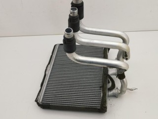 Радиатор отопителя (печки) BMW 7 E65/E66 (2001-2008), 4.4 л, АКПП