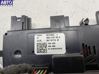 Блок управления, ориг. номер 6916692, BMW 7 E65/E66 (2001-2008)