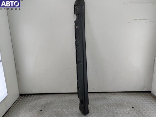 Накладка на порог наружная правая, ориг. номер 90560746, Opel Astra G 1998-2009
