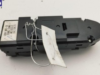 Блок кнопок управления стеклоподъемниками, ориг. номер 6943241, BMW 5 E60/E61 (2003-2010)