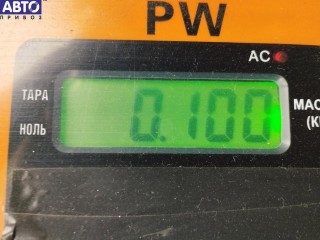 Блок кнопок управления стеклоподъемниками, ориг. номер 6943241, BMW 5 E60/E61 (2003-2010)
