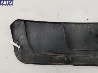 Диффузор (кожух) вентилятора радиатора, ориг. номер 11147788914, BMW 7 E65/E66 (2001-2008)