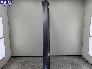 Накладка на порог наружная левая, ориг. номер 7033759, BMW 5 E60/E61 (2003-2010)
