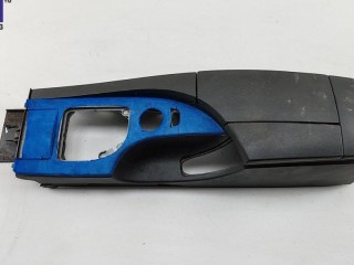 Консоль салона (центральная часть), ориг. номер 7034086, BMW 5 E60/E61 (2003-2010)