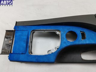 Консоль салона (центральная часть), ориг. номер 7034086, BMW 5 E60/E61 (2003-2010)