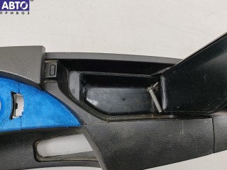 Консоль салона (центральная часть), ориг. номер 7034086, BMW 5 E60/E61 (2003-2010)