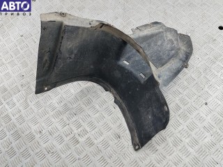 Защита крыла (подкрылок) передняя левая, ориг. номер 3C0805911B, Volkswagen Passat B6 2005-2010