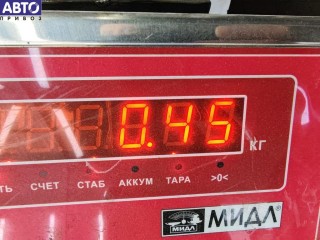 Защита крыла (подкрылок) передняя левая, ориг. номер 3C0805911B, Volkswagen Passat B6 2005-2010