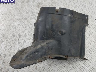 Защита крыла (подкрылок) передняя правая, ориг. номер 1Z0809954, Skoda Octavia mk2 (A5) 2004-2009