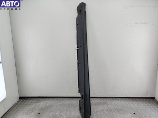 Накладка на порог наружная левая Opel Astra G 1998-2009, хетчбэк 5 дв., 90560745