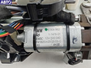 Колонка рулевая, ориг. номер 6757492, 6908961, 6764735, 6908962, BMW 7 E65/E66 (2001-2008)