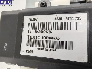 Колонка рулевая, ориг. номер 6757492, 6908961, 6764735, 6908962, BMW 7 E65/E66 (2001-2008)