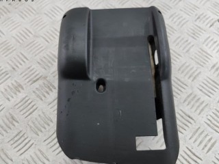 Кожух рулевой колонки Audi A4 B5 (1994-2001), седан, левый руль, 8D1953516B